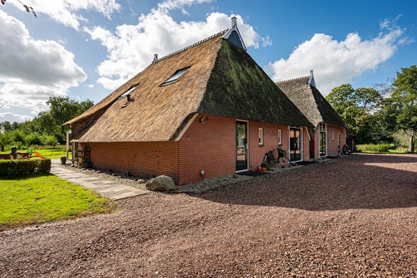 Foto - Te koop: Lietsweg 6, 9364 TB Nuis